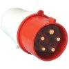 IPARI DUGVILLA HT-045 125A IP44 3P+N+E 400V