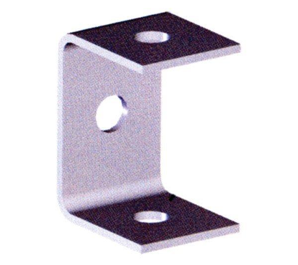 CT1 C-ALAKÚ VEZETŐ ELEM T:3 mm