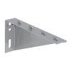 CT2 WIRE MESH SUPPORT FOR WALL MOUNTING, L:230
