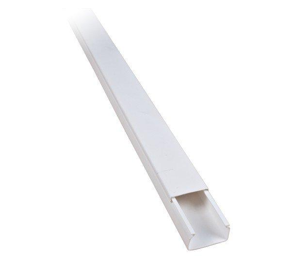 ELMARK 2M 100x40 MŰANYAG KÁBELCSATORNA CT2 ECONOMIC 56210040E