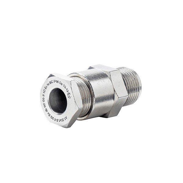 EX-PROOF CABLE GLAND CENT S5 (8-10MM)/M20x1,5