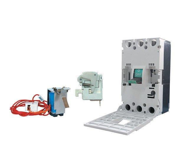 KOMPAKT MEGSZAKÍTÓ DS1 MAX- 800E/3300 800+MN,230V 3P