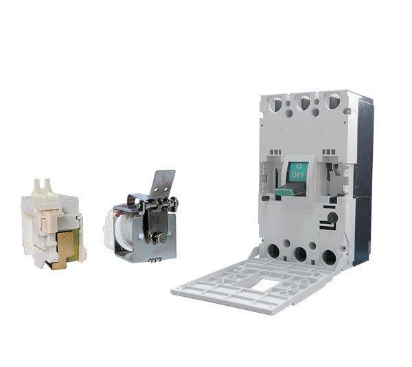 KOMPAKT MEGSZAKÍTÓ DS1 MAX 250/200+MX 230V 3P