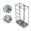 DBT- VERTICAL SPLITTING SET FOR HEIGHT 200CM