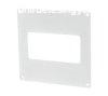 55 PVC SPOJNICA ZA ZID /KF/