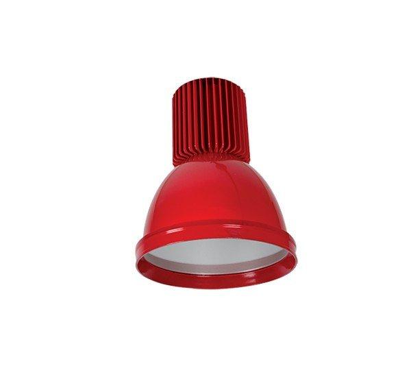 LED CSARNOKVILÁGÍTÓ MINI 30W PIROS 98MINICOL-R