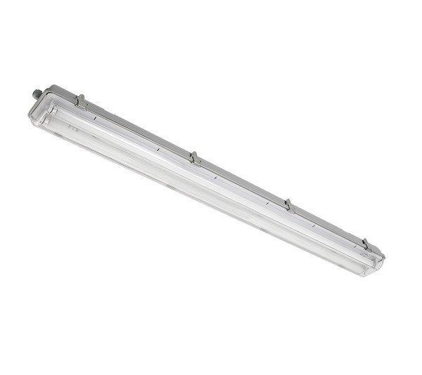 BELLA LÁMPATEST LED FÉNYCSŐVEL 1X24W (1500mm) 4000K-4300K IP65 9BR122LED