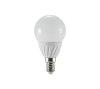 LED GLOBAL 3,5W E14 230V WW