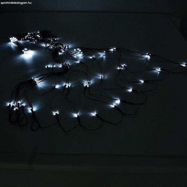 CHRISTMAS NET LIGHT 3,6W 6000-6500K 2X1,5M IP44 240V 99CRL006CW