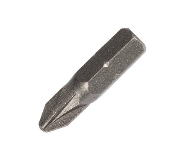 BIT HEGY PZ0x25MM, 2DB