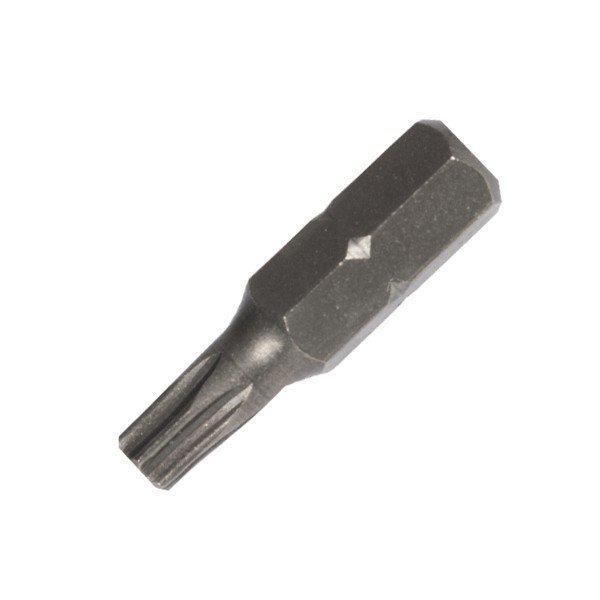 BIT HEGY T6x25MM, 2DB