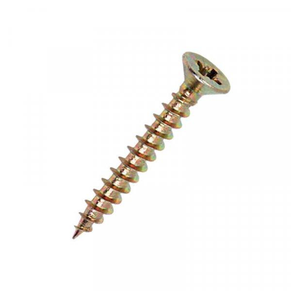 FAFORGÁCSLAP (REISSER) CSAVAR 4.5x35mm