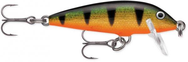 Rapala CD05 Count Down Rap wobbler 5cm 5g - P színben