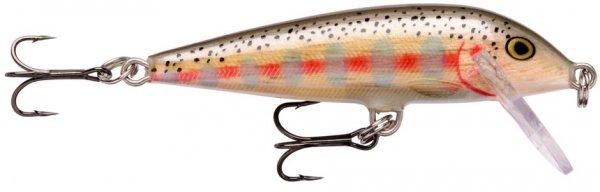 Rapala CD05 Count Down Rap wobbler 5cm 5g - BJRT színben