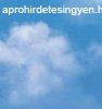 Gekkofix/Venilia CLOUDY SKY felh mints vegflia 11501 kif