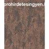 Barna-fekete elegnsan csillog beton mints tapta 10273-11