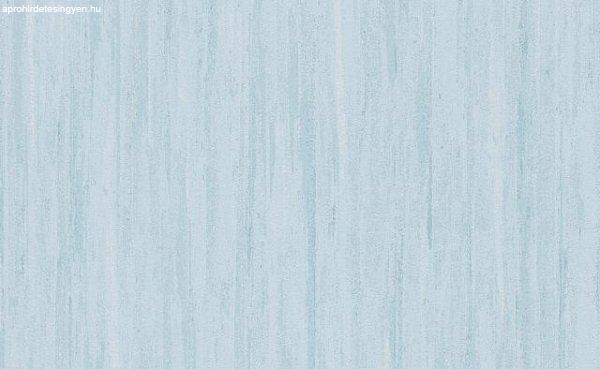 Evolution kék-fehér csíkos tapéta 10322-18