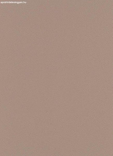 Elle Decoration 3 egyszínű barna tapéta homokszemcse jellegű struktúrával
10335-11
