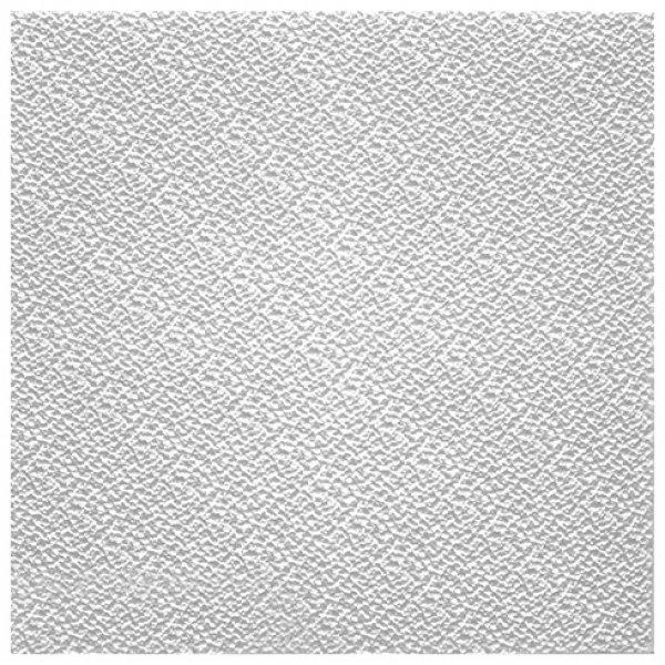 Álmennyezet - Marbet GRYS fehér festhető EPS hungarocell mennyezeti
burkolólap (50x50cm)