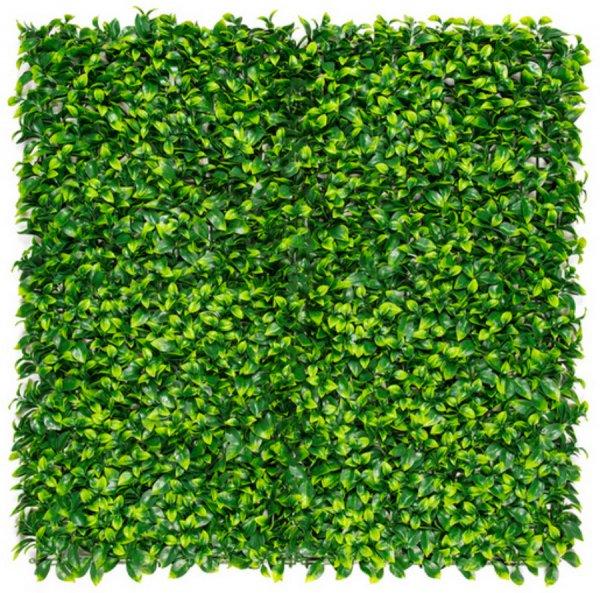 Nortene babér leveles műnövény falpanel modul - Lauro 100x100 cm, zöldfal
burkolat
