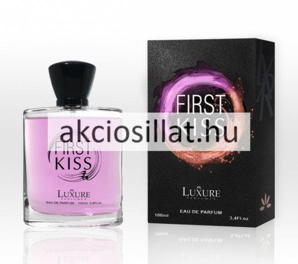 Luxure First Kiss EDP 100ml / Yves Saint Laurent Black Opium Le Parfum parfüm
utánzat