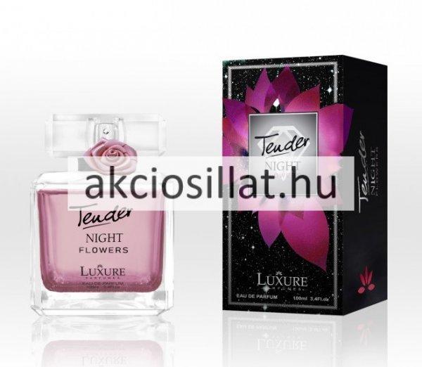 Luxure Tender Night Flowers EDP 100ml / Lancome La Nuit Tresor Fleur De Nuit
parfüm utánzat