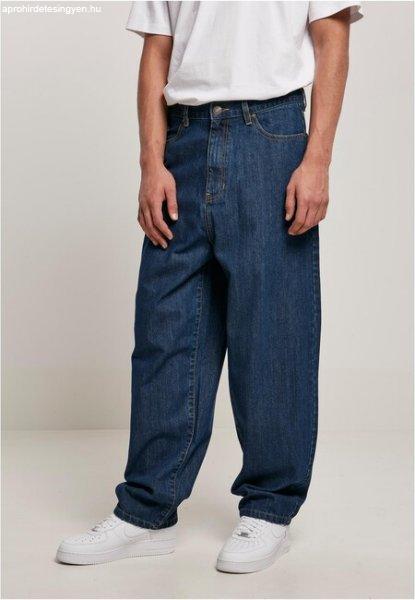Urban Classics 90‘s Jeans mid indigo washed