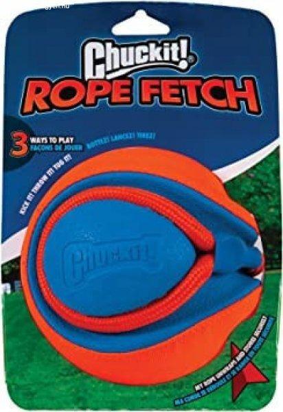 Chuckit Rope Fetch Labda (S)