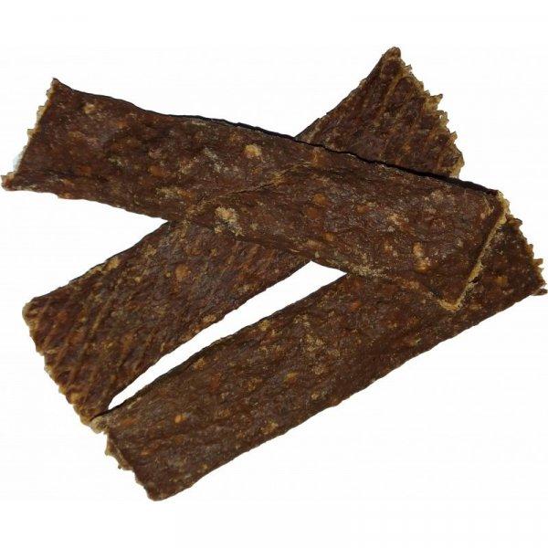 Teomann Szárított Szarvashús Csíkok 250 g