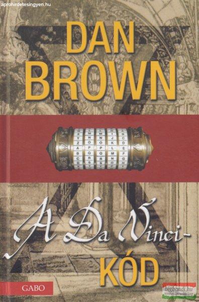 Dan Brown - A Da Vinci -kód