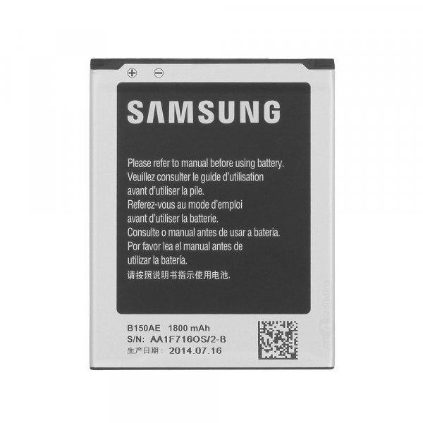 Samsung B150AC gyári akkumulátor Li-Ion 1800mAh (Core, Core Duos I8260)