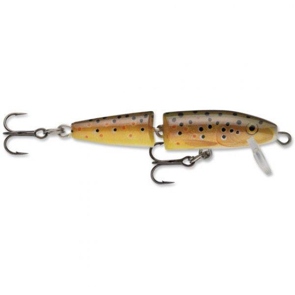 Rapala J07 Jointed Floater Rap 7cm 4g wobbler - TR színben