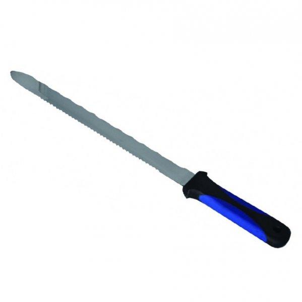Bautool üveggyapot vágó kés (b16198)