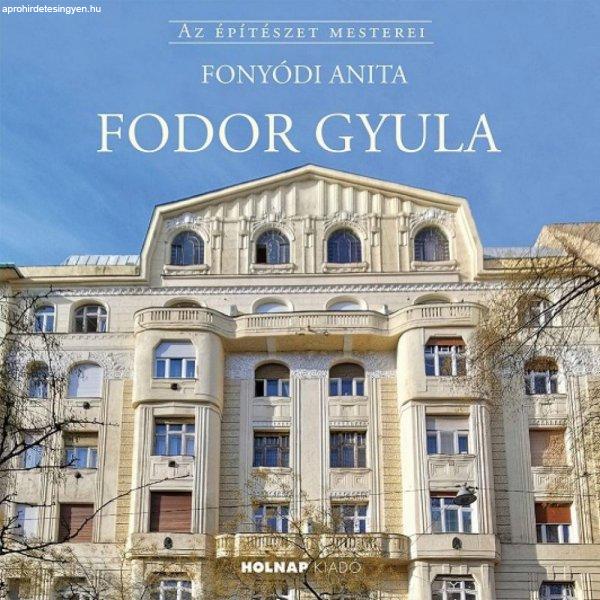 Fonyódi Anita - Fodor Gyula