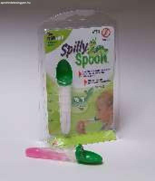 Spilly Spoon gyógyszeradagoló kanál