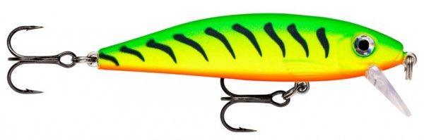 Rapala XRCD07 X-Rap Countdown Rap 7cm 10g wobbler - FTU színben