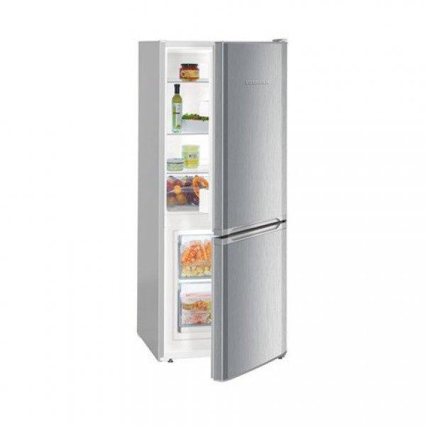 Liebherr CUEL 231 hűtő alulfagyasztós smartfrost