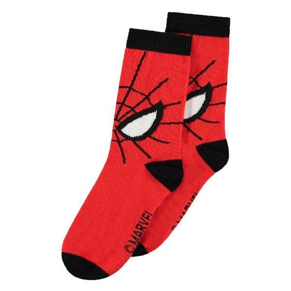 Spider-Man (Marvel) 35/38 zokni