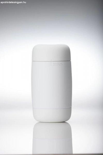 TENGA PUFFY SUGAR WHITE