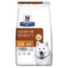 Hill&#039;s Prescription Diet k/d + Mobility kutyatp 12
