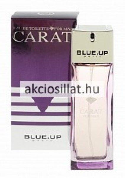 Blue Up Carat Man EDT 100ml / Giorgio Armani Emporio Diamonds for Men parfüm
utánzat