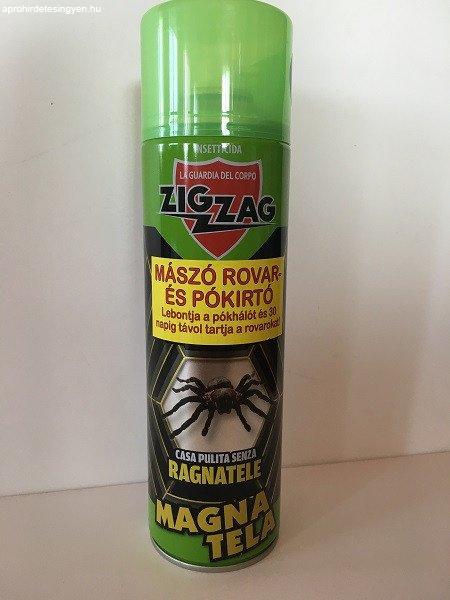 Zig Zag pók- és pókháló elleni ae. 0,5