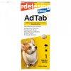 AdTab? rgtabletta kutyk rszre 225 mg (5,5-11 kg testsl