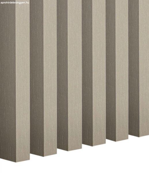 Szürke fa Lamella falburkolat - Grey wood, fali lamella (3x275cm) Japandi
stílus