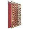 DehalQ akusztikus 60x90 cm mintzat-1  falpanel bord filc a