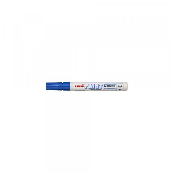 Lakkmarker 2-3mm, Uni PX-20 kék
