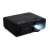 PRJ Acer X1328Wi DLP 3D projektor |3 v garancia| - Bontott,