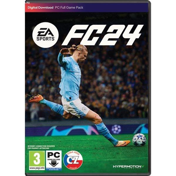 EA Sports FC 24 - PC