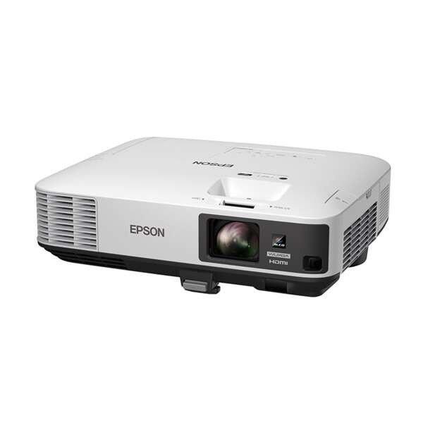 Epson projektor - eb-2250u (3lcd, 1920x1200 (wuxga), 16:10, 5000 al, 15 000:1,
2xhdmi/2xvga/usb/rs-232/rj-45/2xrgb) V11H871040