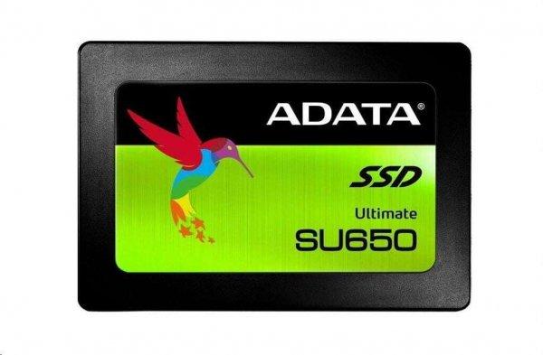 480GB ADATA SSD SATAIII  2,5